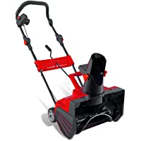 Quitanieves eléctrico Mantis 2000W. Gran volumen.